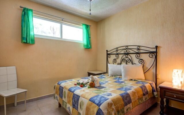 3 BR Apartment 2 BathR Rinconada Del Sol