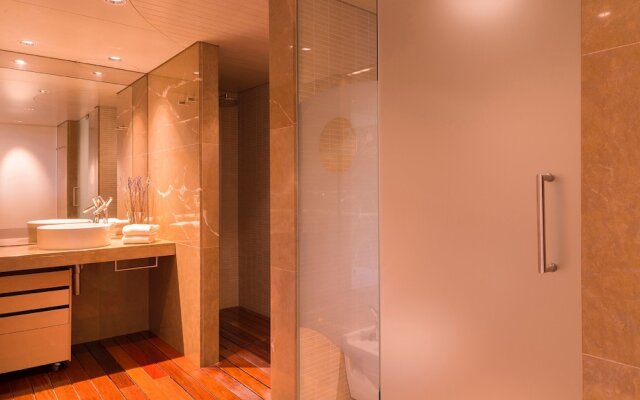 Can Bonastre Wine Resort, The Originals Relais (Relais du Silence)