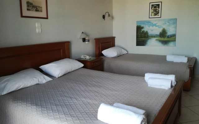 Aigli Hotel Syros
