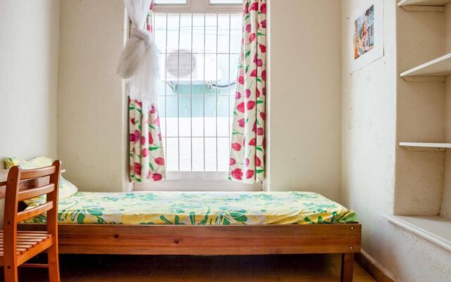 Poppy Hostel Curaçao