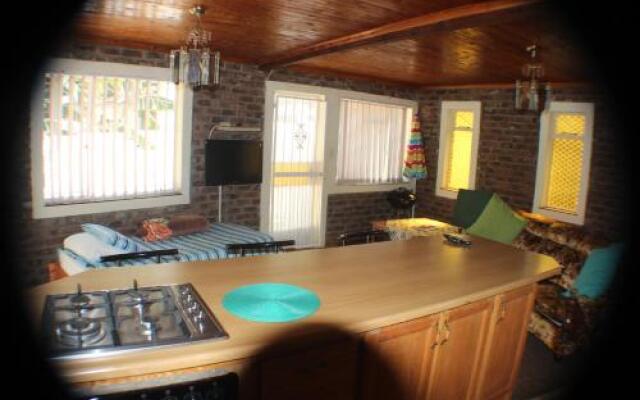 Bavaria Guest Lodge