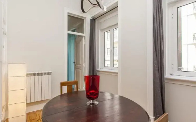 Azedo Gneco Apartments