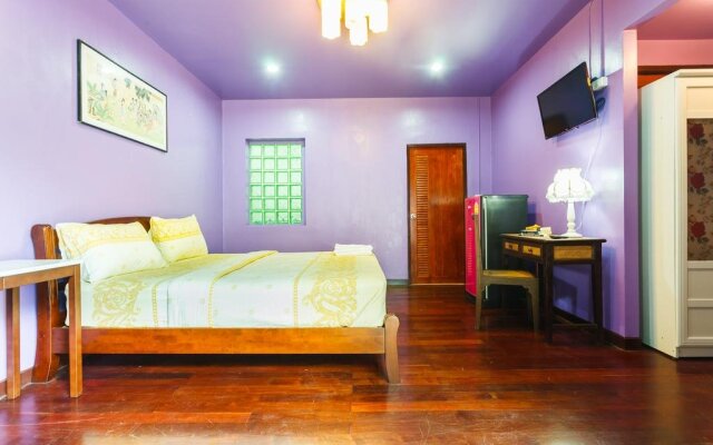 Pailin Villa Phuket