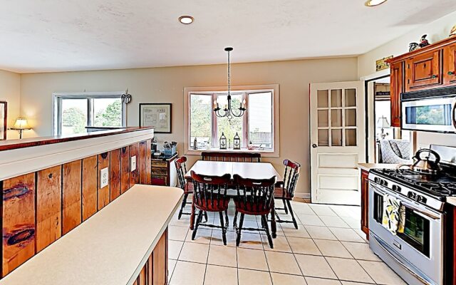 Oceanview Buzzards Bay Getaway by RedAwning