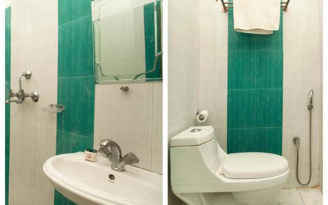 Lumbini Guest House