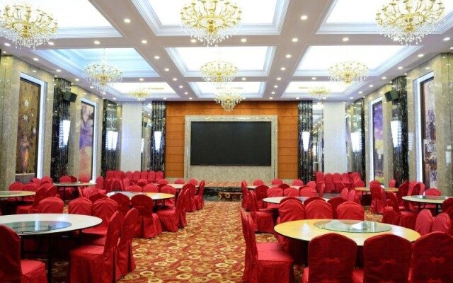 Garden Hotel