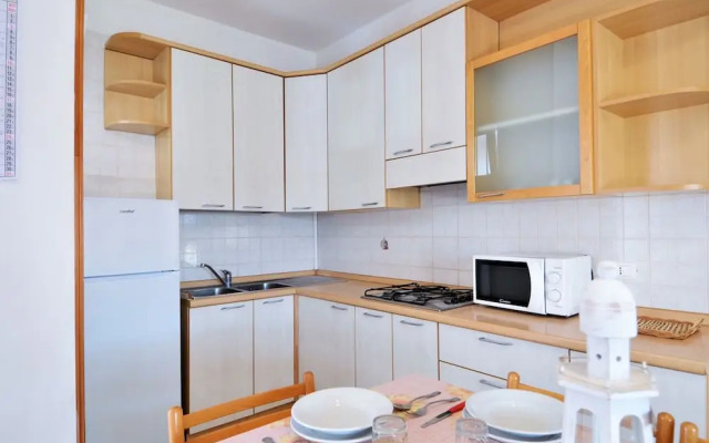 Apartment in Rosolina Mare Near the Sea