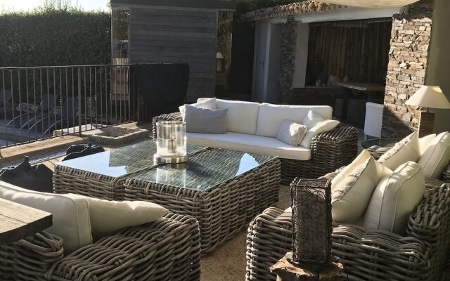 Villa Saint Paul de Vence