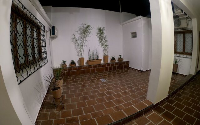 Eclat Suites