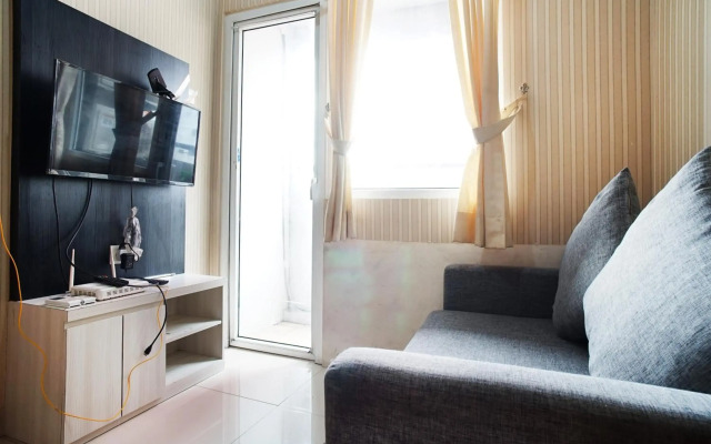 Vika Property GPC