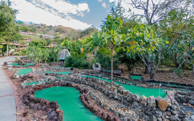Hermosa Heights Villa 24