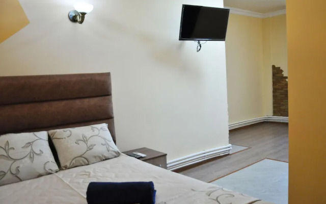 Vak Guesthouse