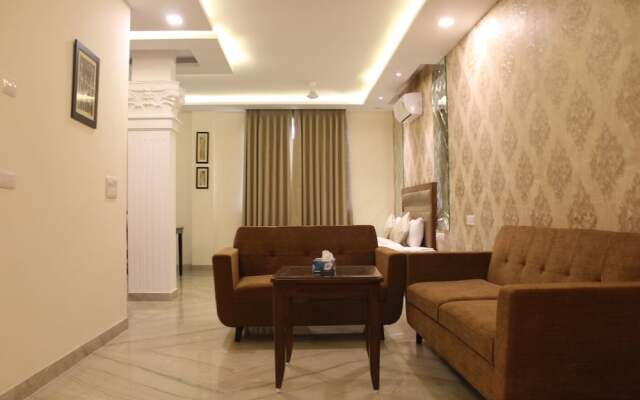 Royal Residence Iffco Chowk