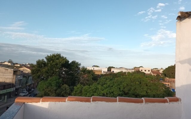 Ap 203 caminho D'areia