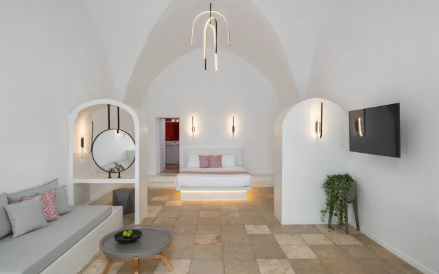 Asha Luxury Suites