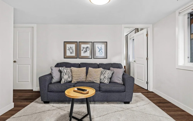 Township by Canmore Premier