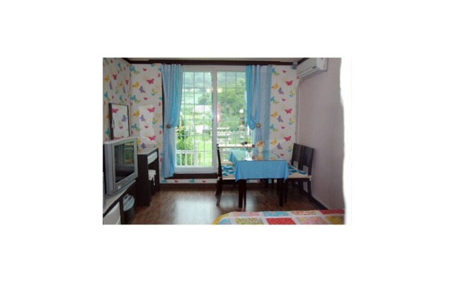 Star Garden Pension