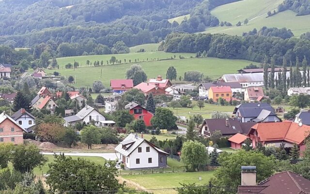 Agropenzion Lhotka