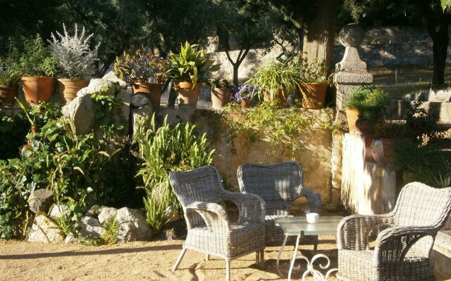 B&B Can Casadella
