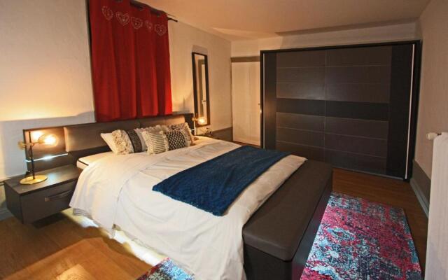 Villa Mon Idee Appt 1 - Chamonix All Year