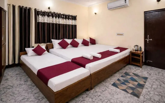 Aarambh Homestay