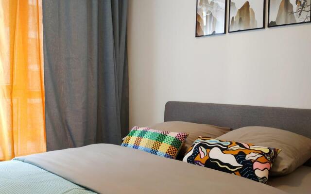 Старт на проезде Толубеевский