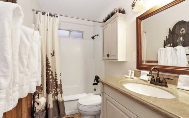 Mockingbird Mountain Getaway #2380