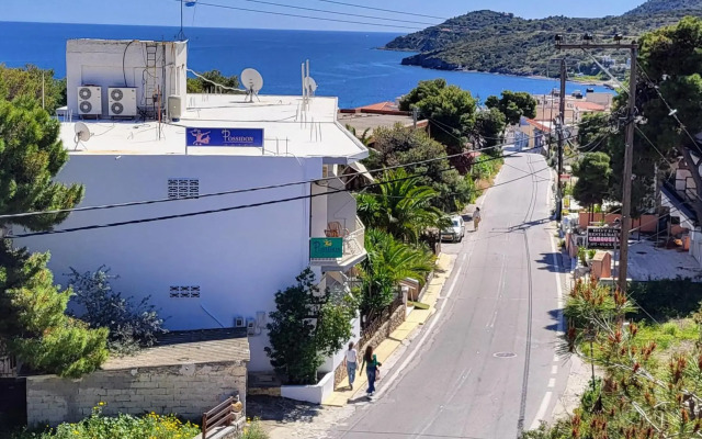 Hotel Possidon