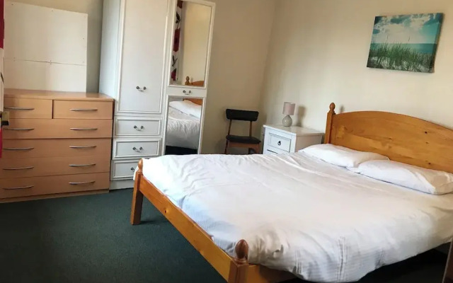 Charming 2-bed Apartment on Exmoor