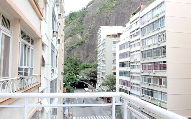 Cobertura Duplex com linda vista