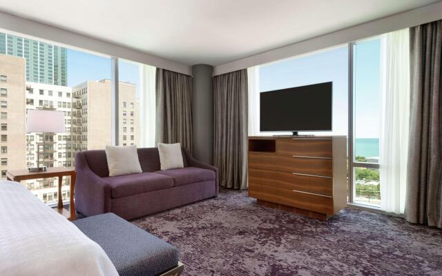 Homewood Suites by Hilton Chicago Downtown South Loop