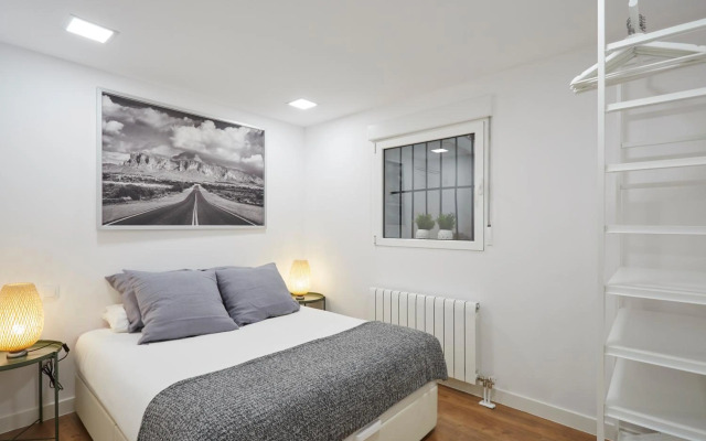 LEEWAYS APARTMENT in SAN LORENZO