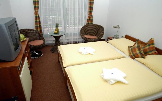 Hotel Loucky