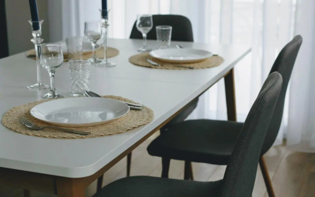 RESIDENCES by zec – SUPERIOR comfort. PERFECT holidays.