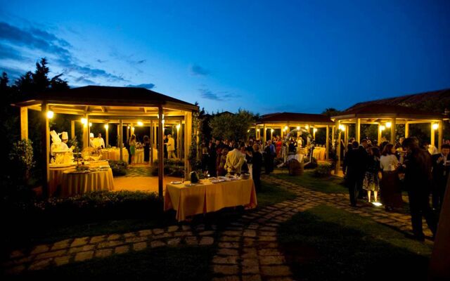 Fattoria il Borghetto