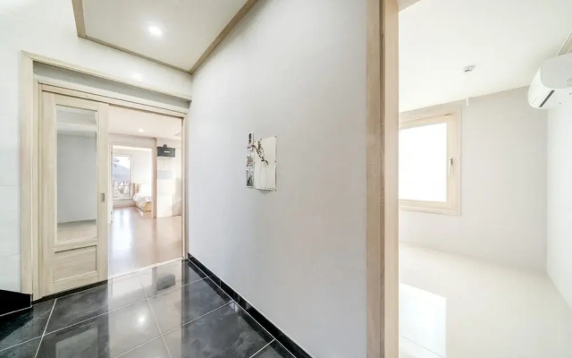 Gyeongju Paradise Private Pool Villa