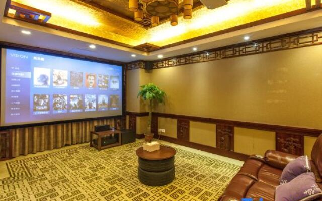 Changsha Mingchen International Hotel