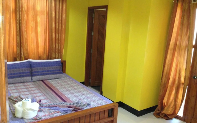 Vali-Joe Travel Lodge