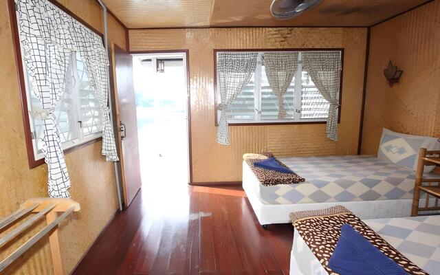 Sugar Cane Guest House 2