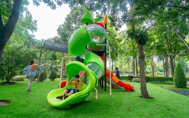 Horizon Village & Resort Chiangmai