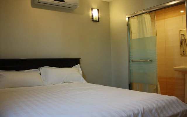 SE Hotel 2