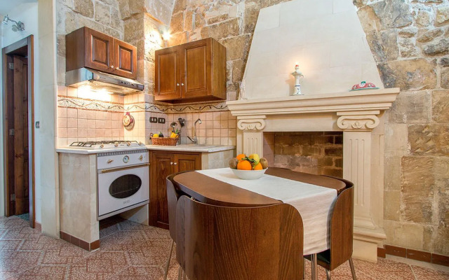 B&B Corte dei Musco Antica Dimora