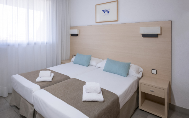 Apartaments CYE SALOU