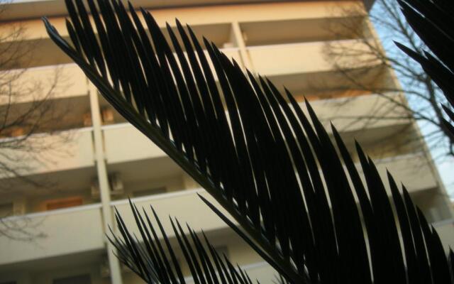 Residence Columbia