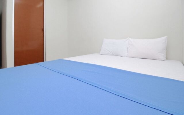 Kamar Keluarga Tanjung Duren II