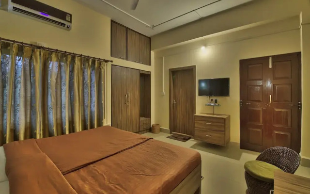 Harmony House - A Boutique Hotel