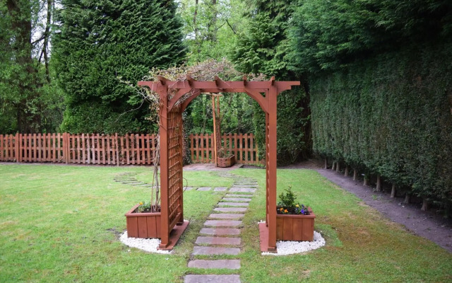 Airport Inn & Spa Manchester