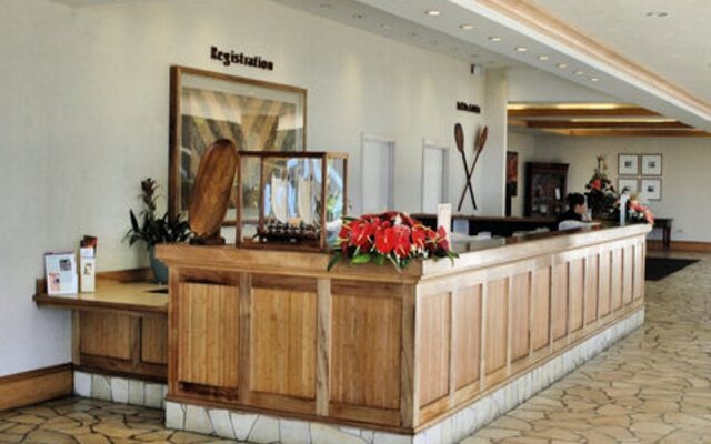 Keauhou Resort