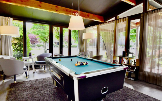 ibis Maisons Laffitte