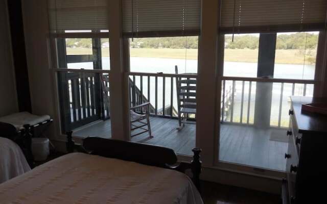 Mullet Hall House - 9 Br Home